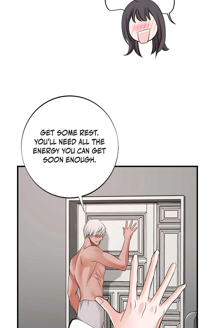 No Exit Chapter 59 - Page 24