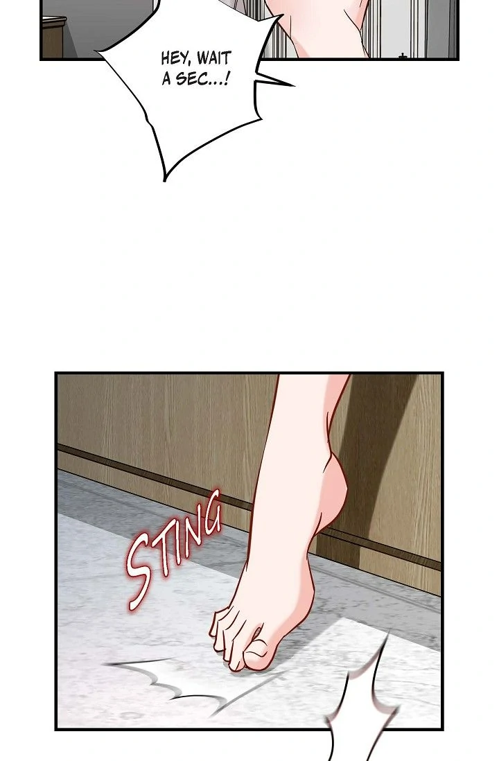 No Exit Chapter 59 - Page 25