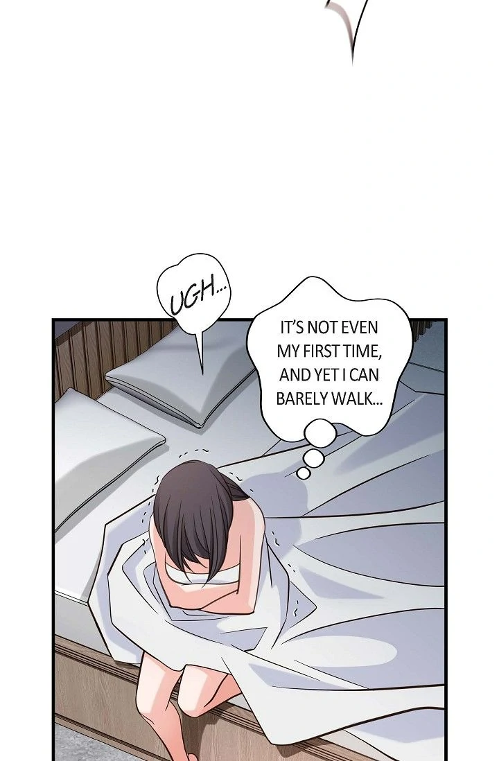 No Exit Chapter 59 - Page 26