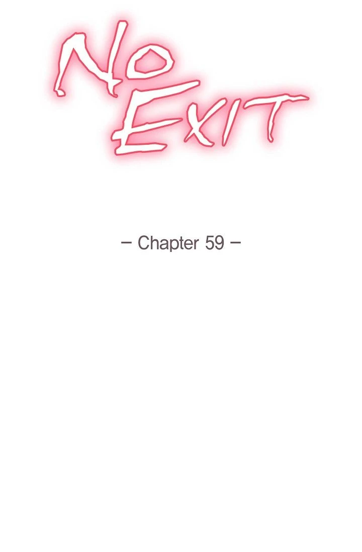 No Exit Chapter 59 - Page 41