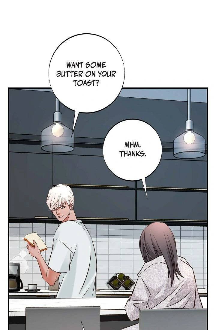No Exit Chapter 59 - Page 43