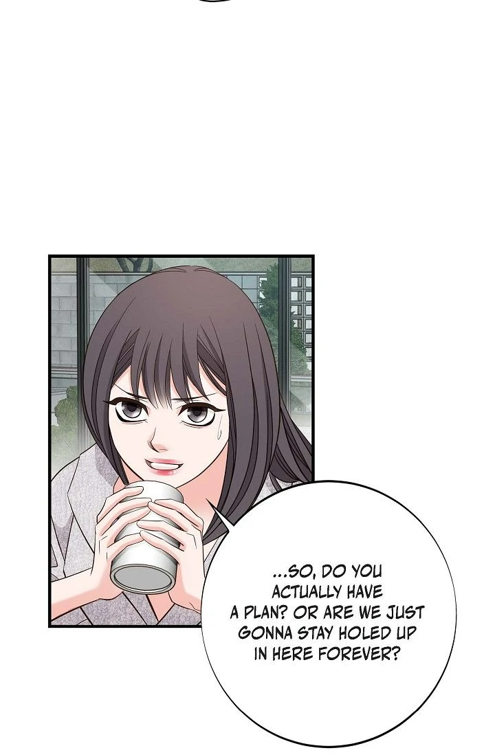 No Exit Chapter 59 - Page 46