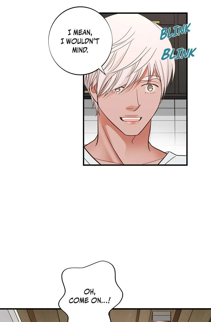 No Exit Chapter 59 - Page 47