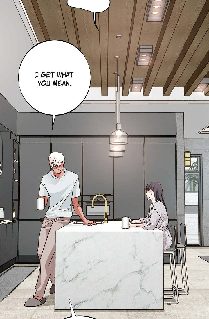 No Exit Chapter 59 - Page 48