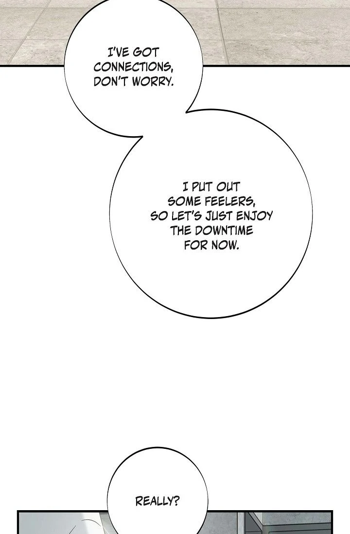 No Exit Chapter 59 - Page 49