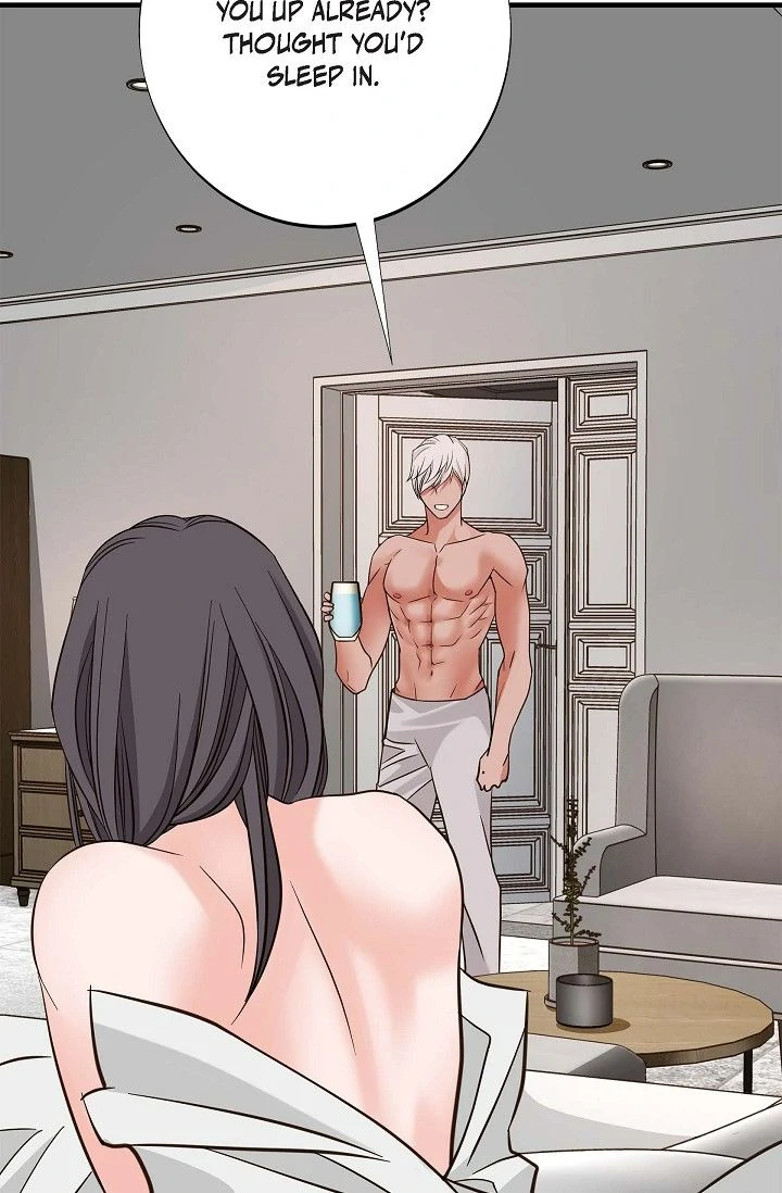 No Exit Chapter 59 - Page 8