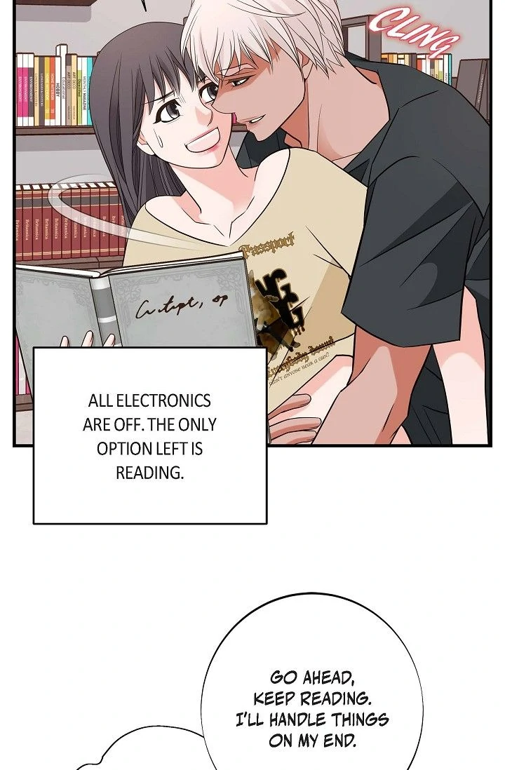 No Exit Chapter 59 - Page 82
