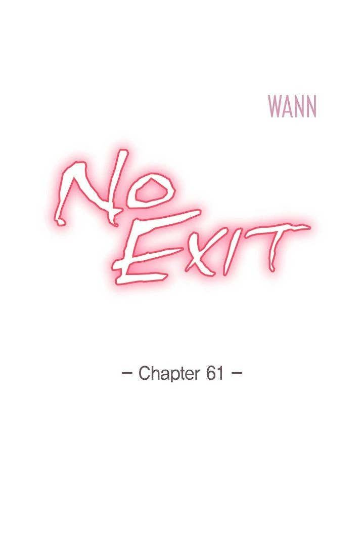 No Exit Chapter 61 - Page 10