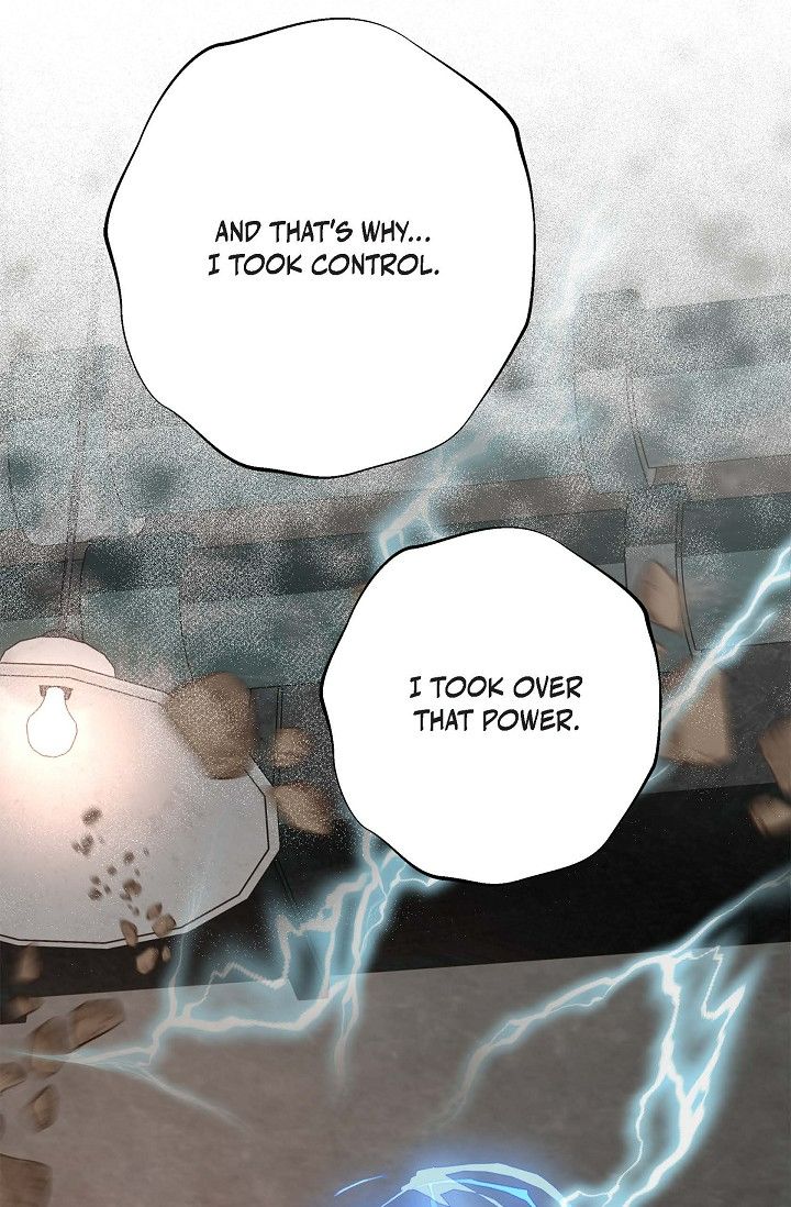 No Exit Chapter 61 - Page 108