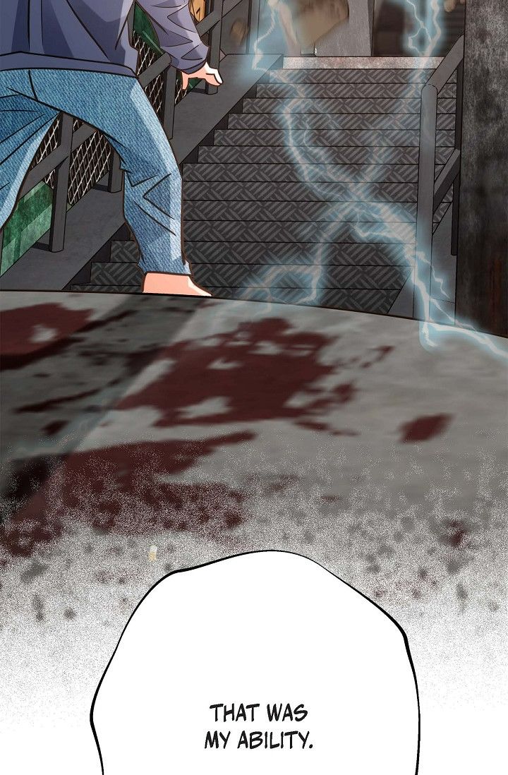 No Exit Chapter 61 - Page 110
