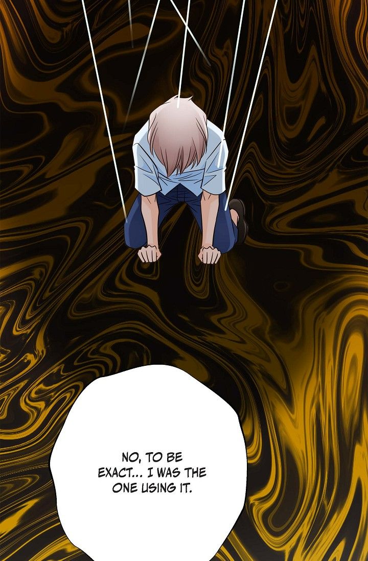 No Exit Chapter 61 - Page 114
