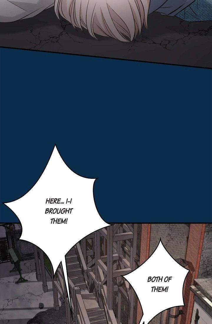No Exit Chapter 61 - Page 19