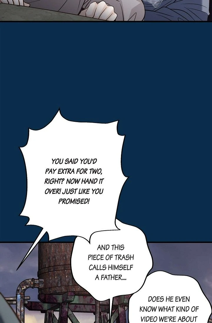 No Exit Chapter 61 - Page 22