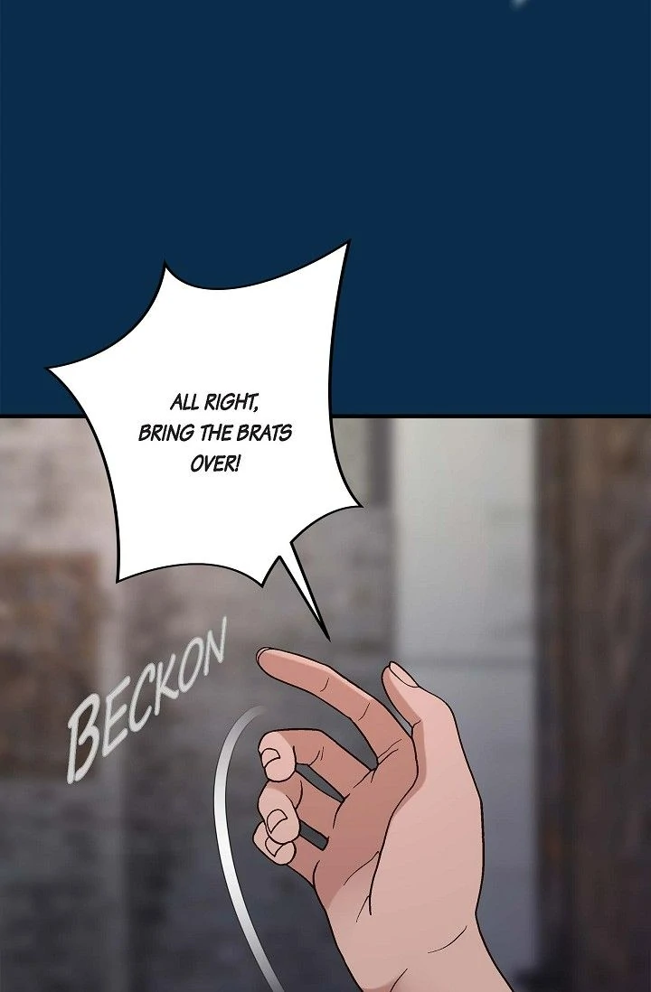 No Exit Chapter 61 - Page 25