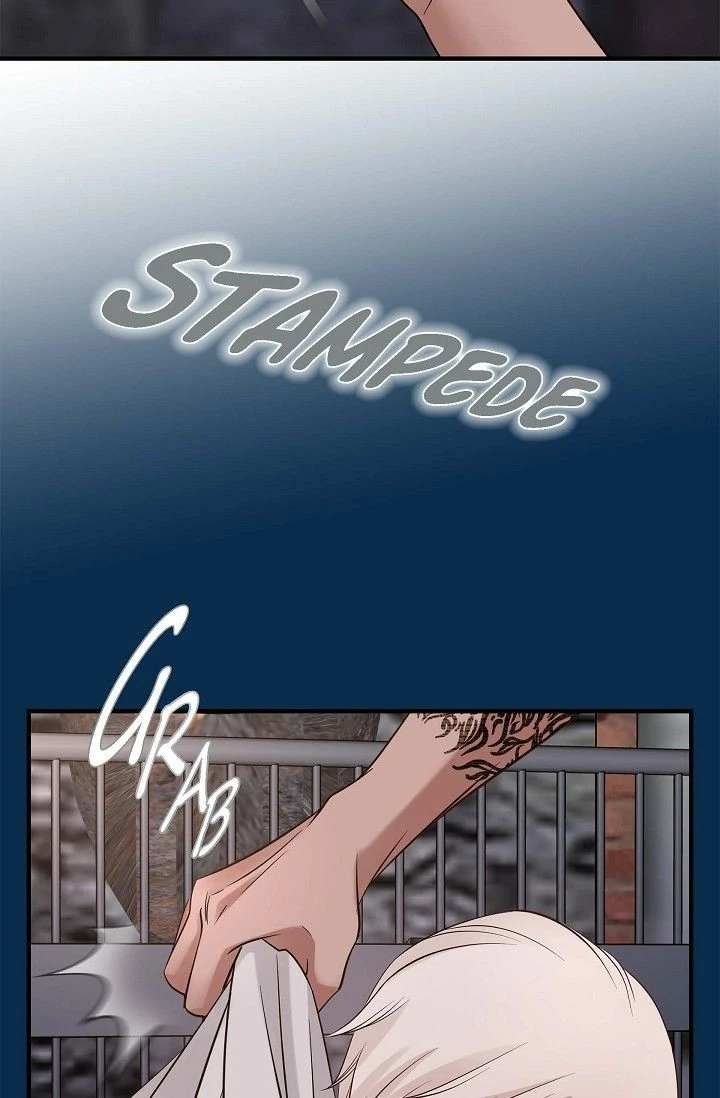 No Exit Chapter 61 - Page 26