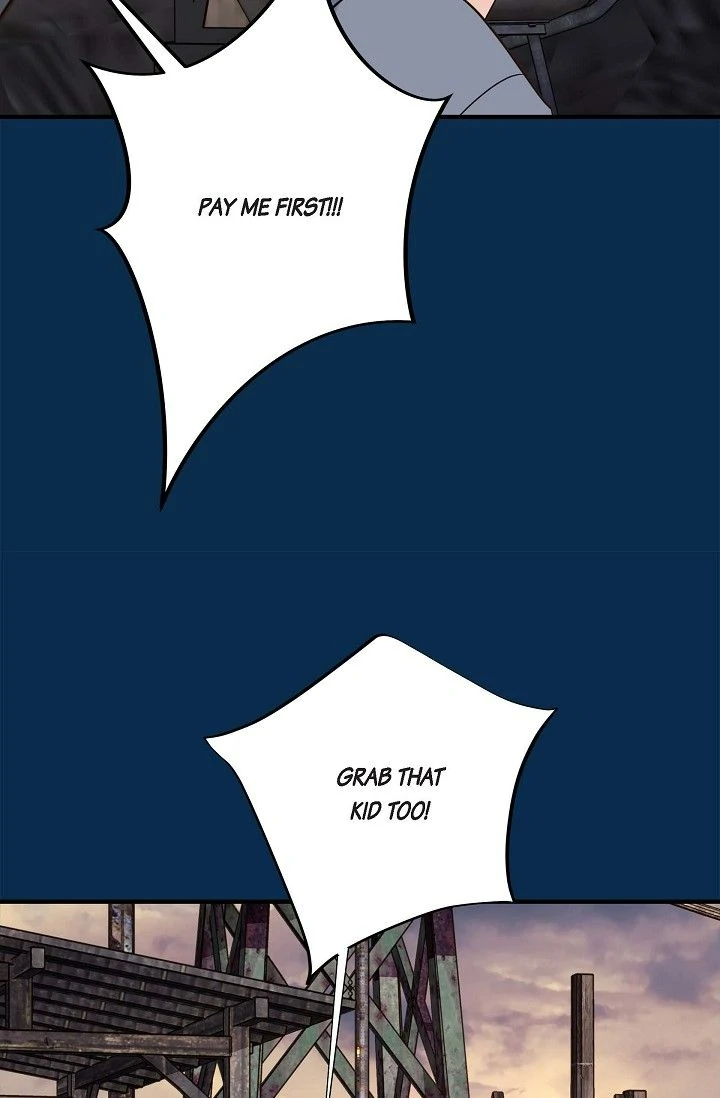 No Exit Chapter 61 - Page 30
