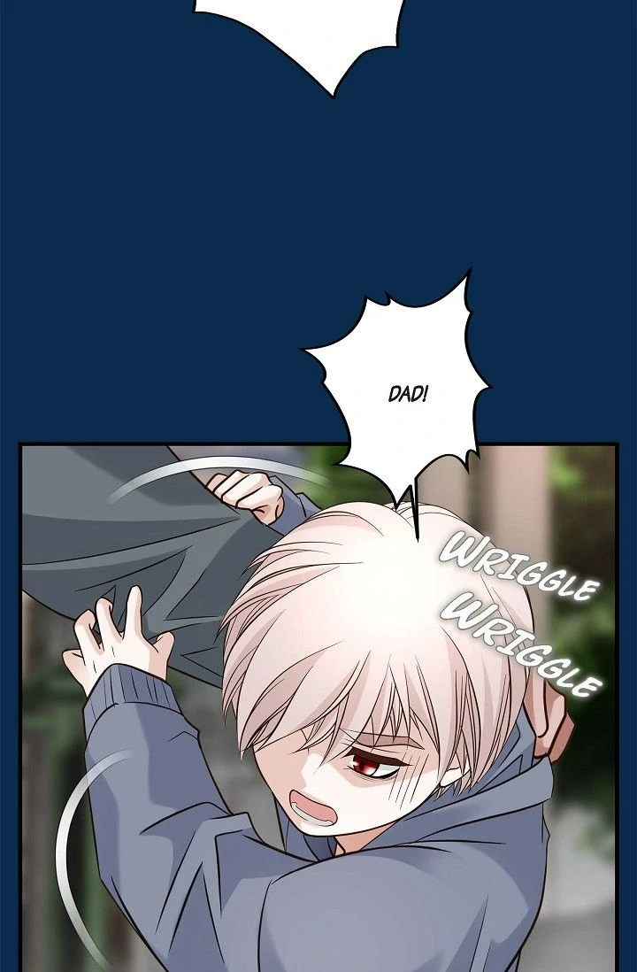 No Exit Chapter 61 - Page 32