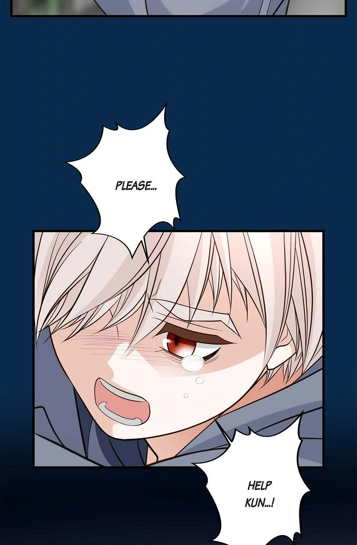 No Exit Chapter 61 - Page 33