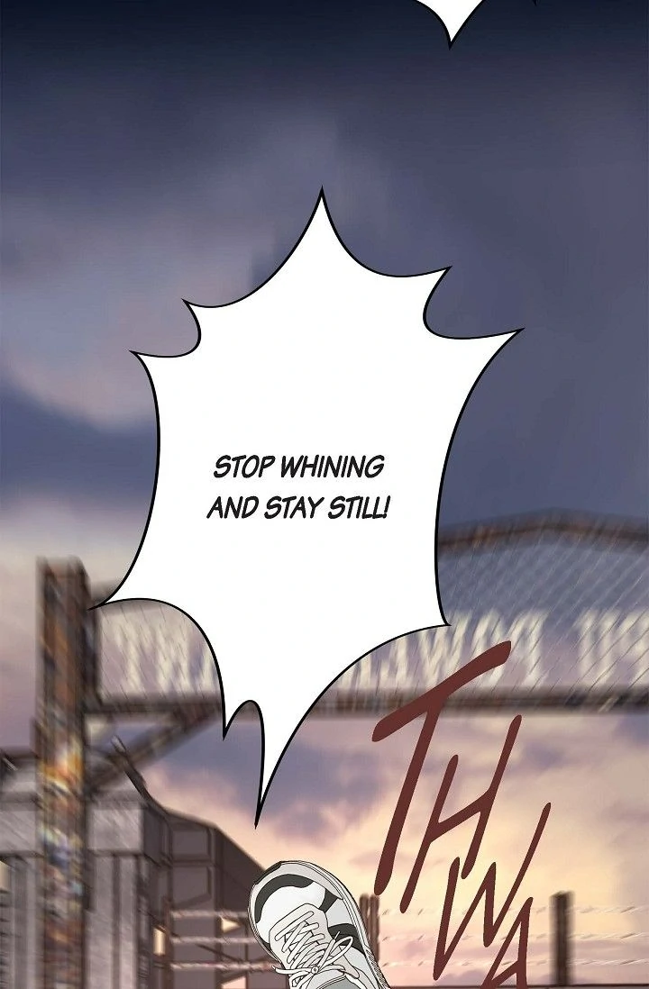 No Exit Chapter 61 - Page 34