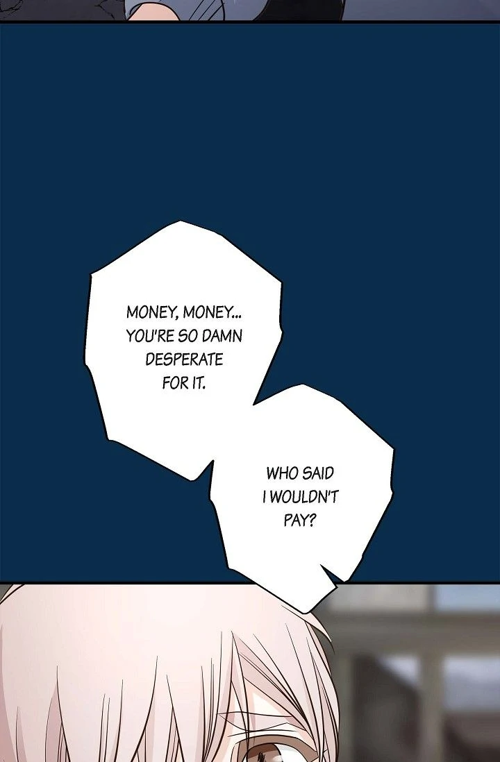 No Exit Chapter 61 - Page 39