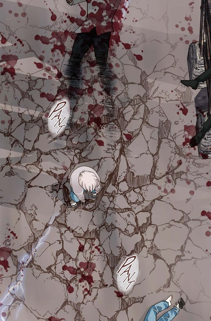 No Exit Chapter 61 - Page 47