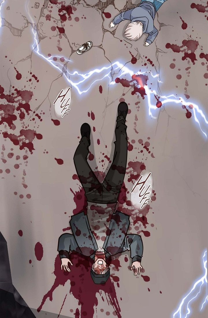 No Exit Chapter 61 - Page 48