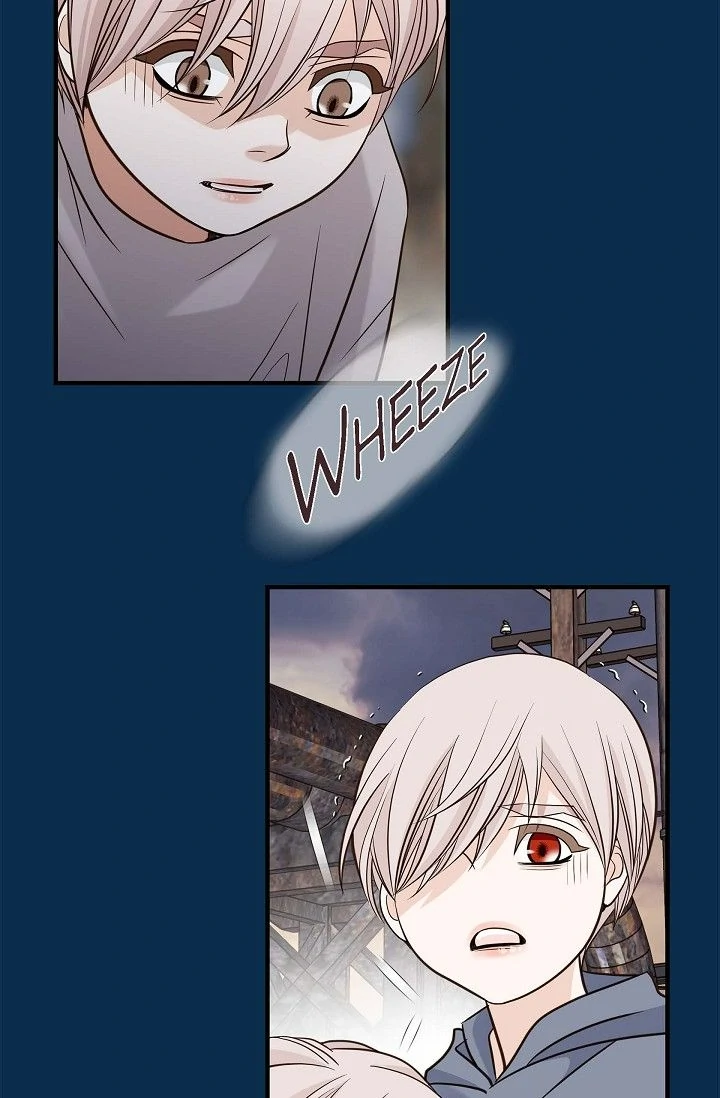 No Exit Chapter 61 - Page 50