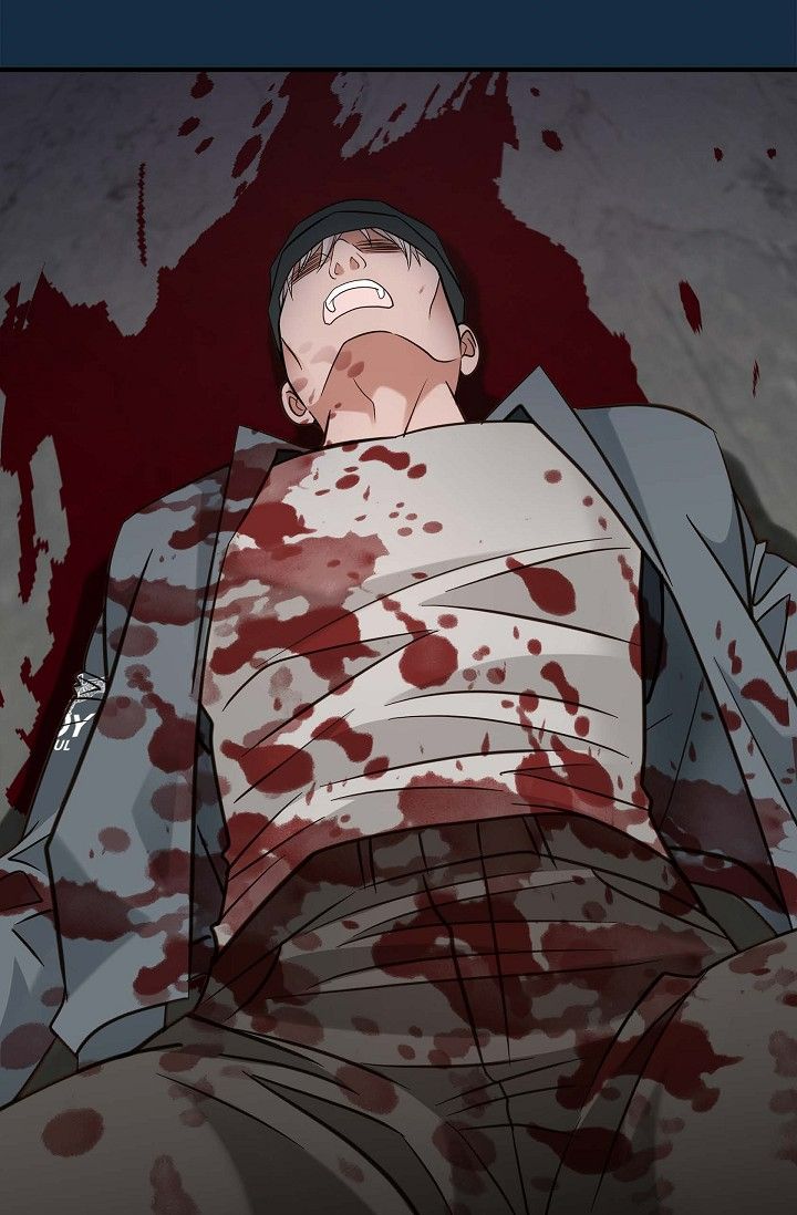 No Exit Chapter 61 - Page 59