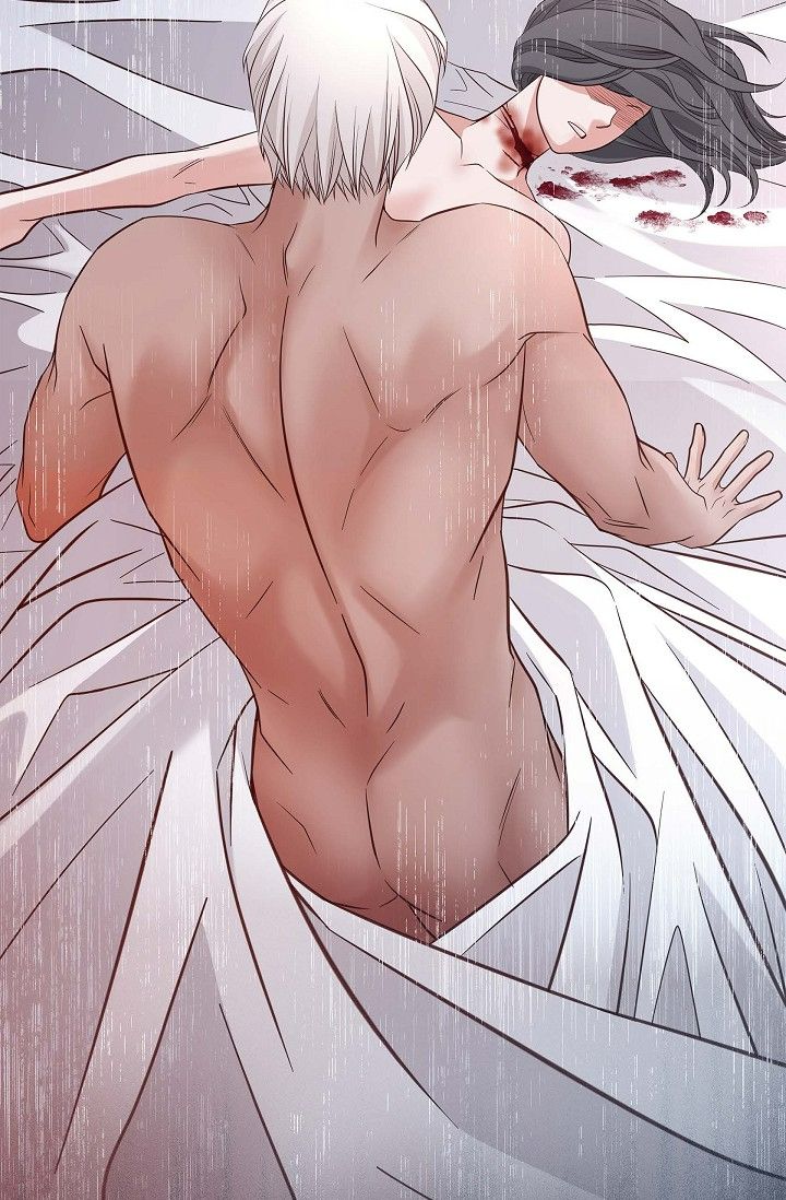 No Exit Chapter 61 - Page 6