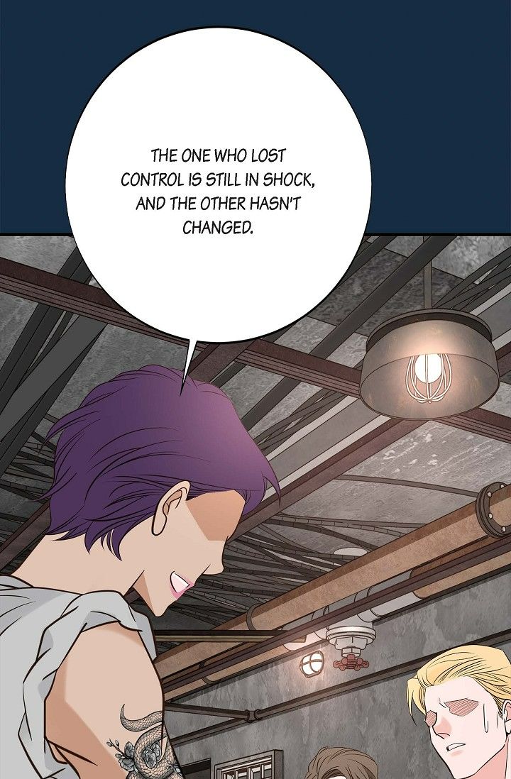 No Exit Chapter 61 - Page 72