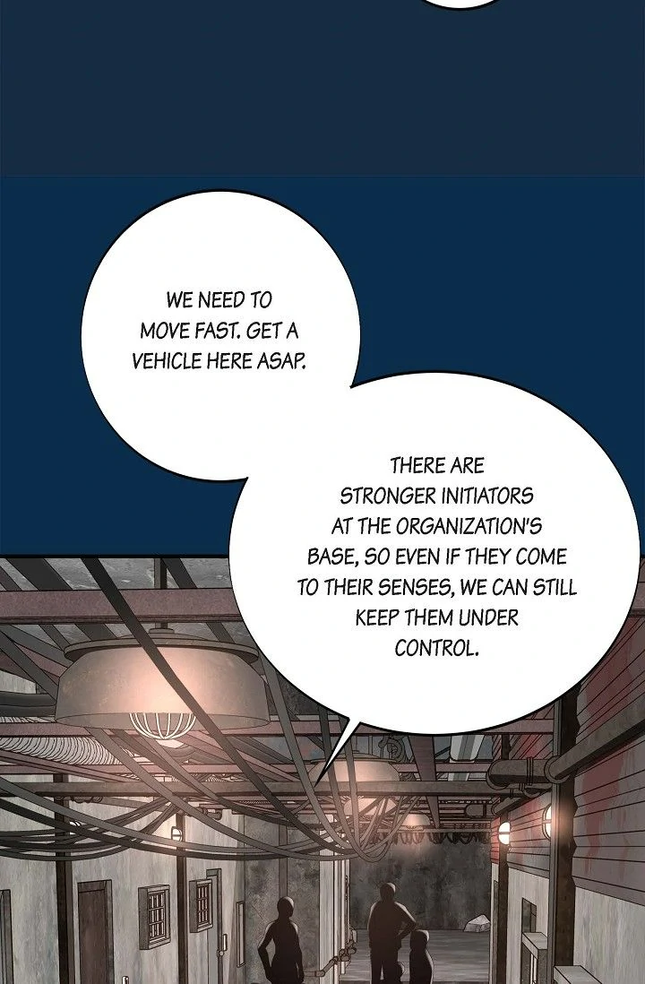 No Exit Chapter 61 - Page 74