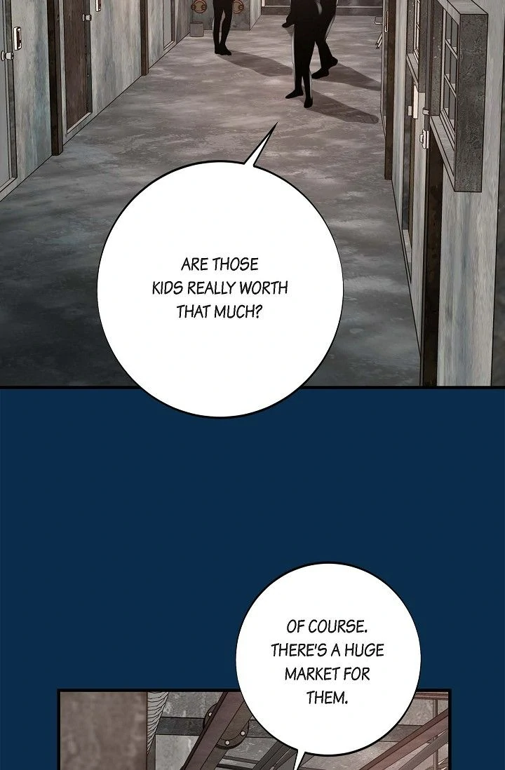 No Exit Chapter 61 - Page 75