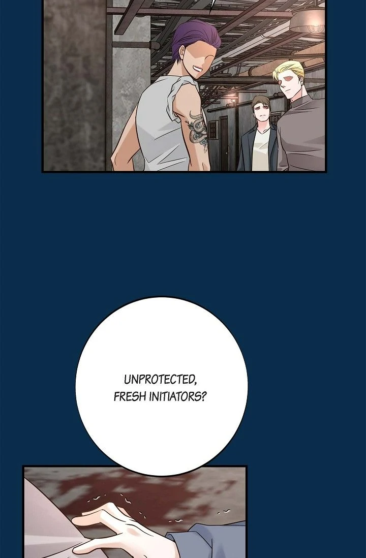 No Exit Chapter 61 - Page 76