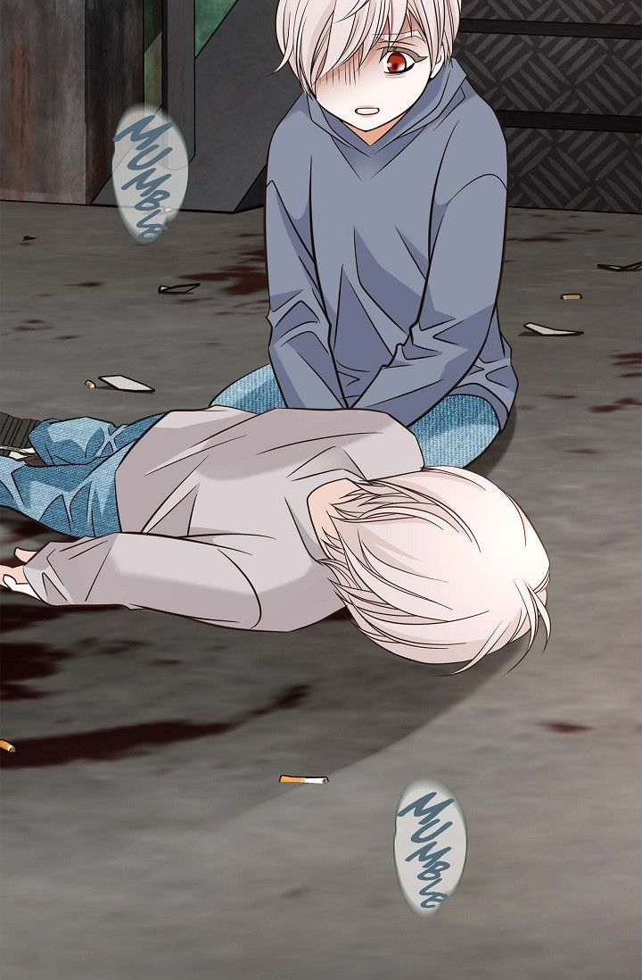 No Exit Chapter 61 - Page 84