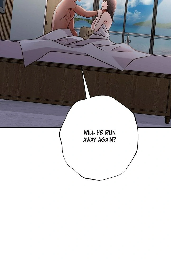 No Exit Chapter 62 - Page 4