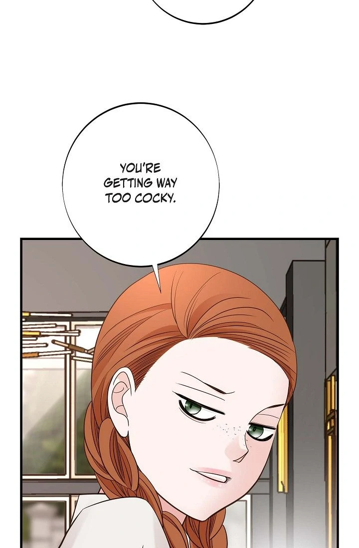 No Exit Chapter 63 - Page 10