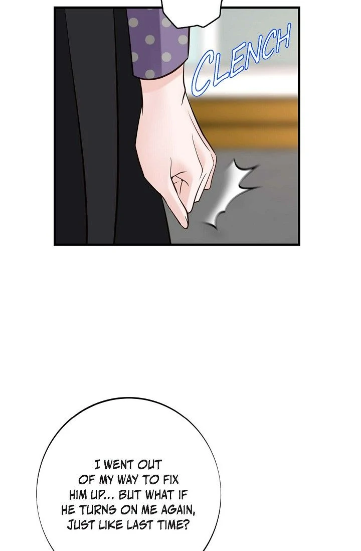 No Exit Chapter 63 - Page 12