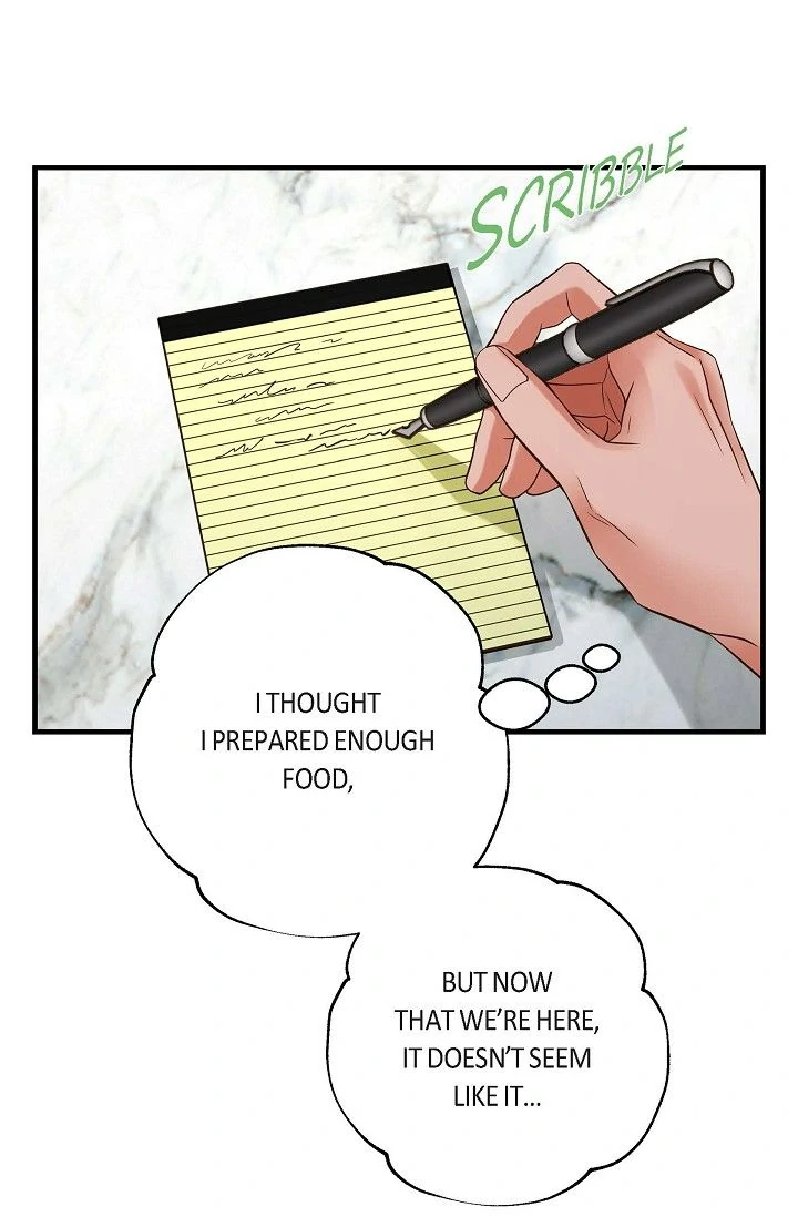 No Exit Chapter 63 - Page 27