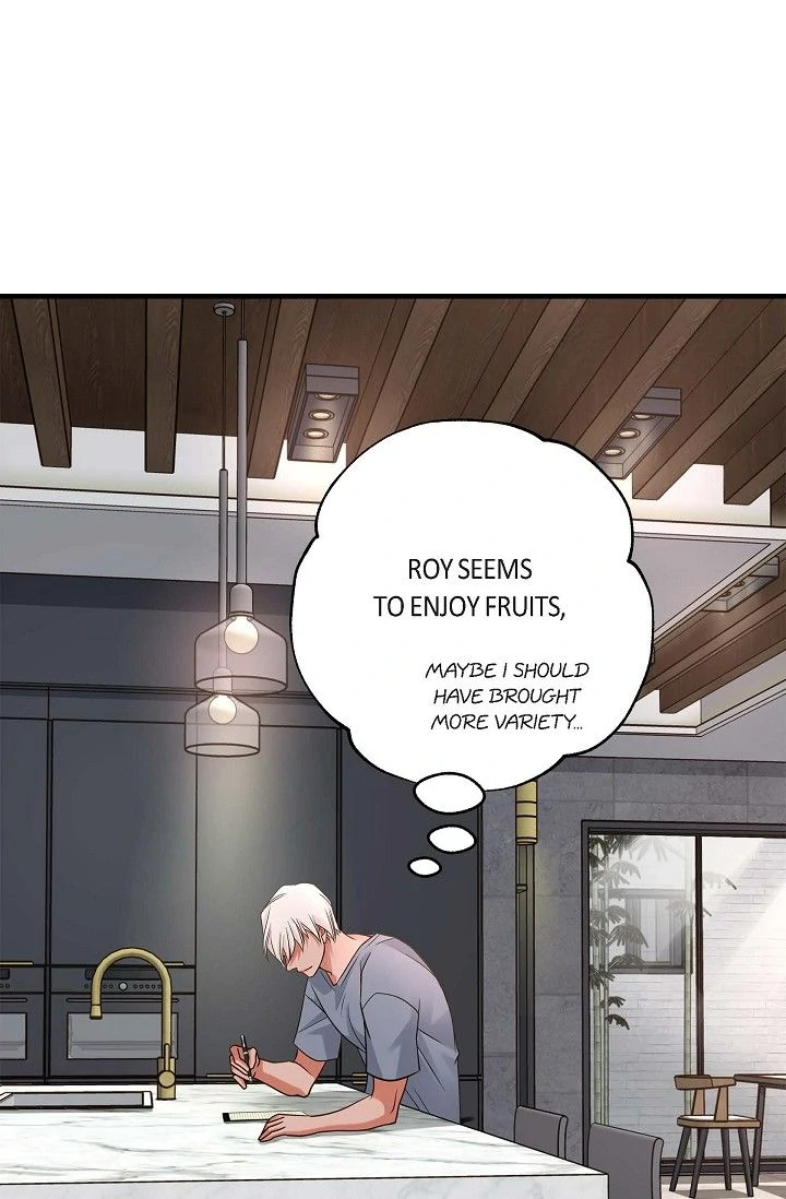 No Exit Chapter 63 - Page 28
