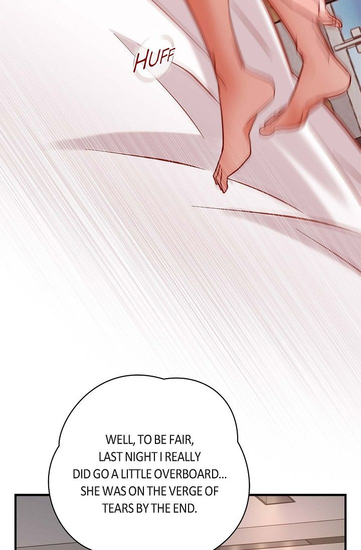 No Exit Chapter 63 - Page 44