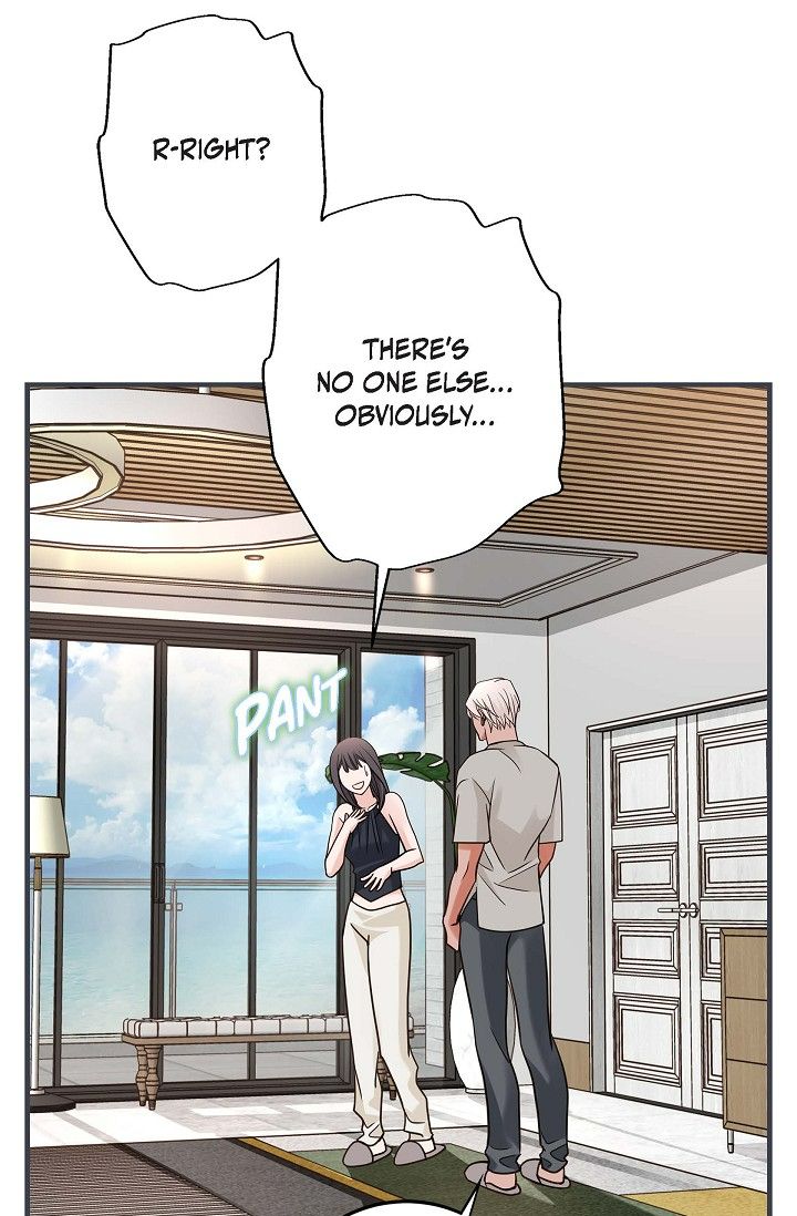 No Exit Chapter 63 - Page 67