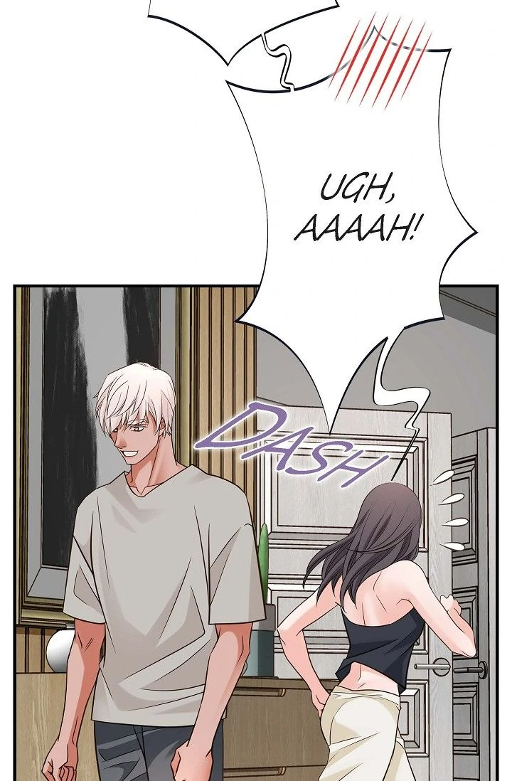 No Exit Chapter 64 - Page 11