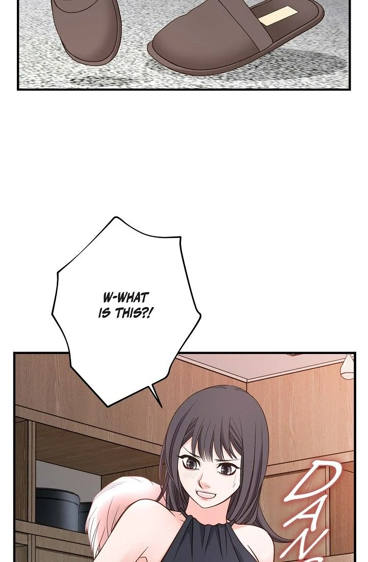 No Exit Chapter 64 - Page 15