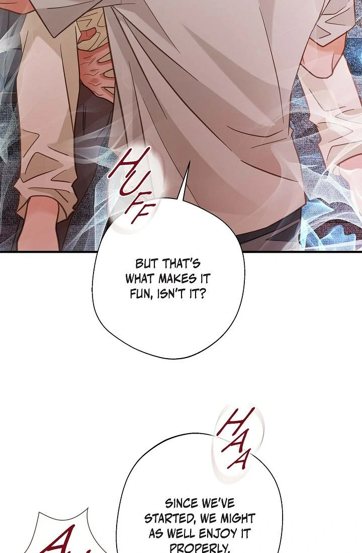 No Exit Chapter 64 - Page 36