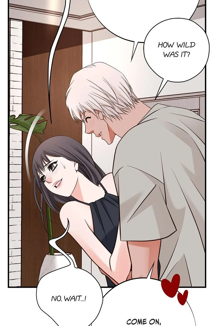 No Exit Chapter 64 - Page 4