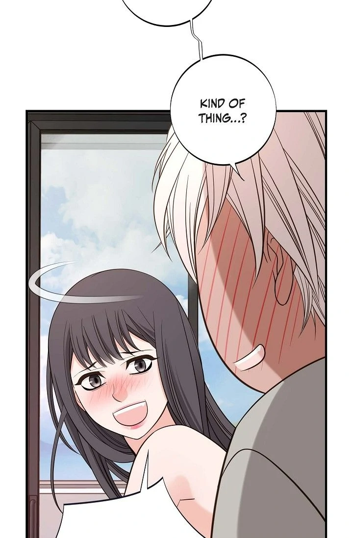 No Exit Chapter 64 - Page 9