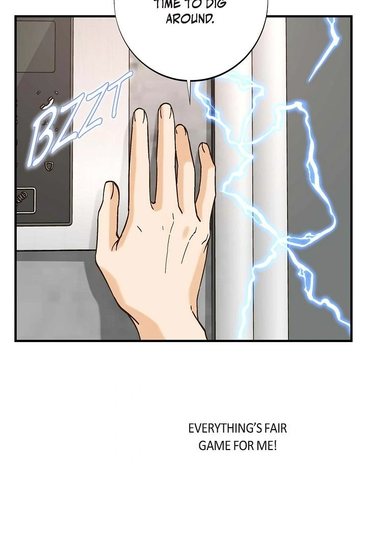 No Exit Chapter 65 - Page 100