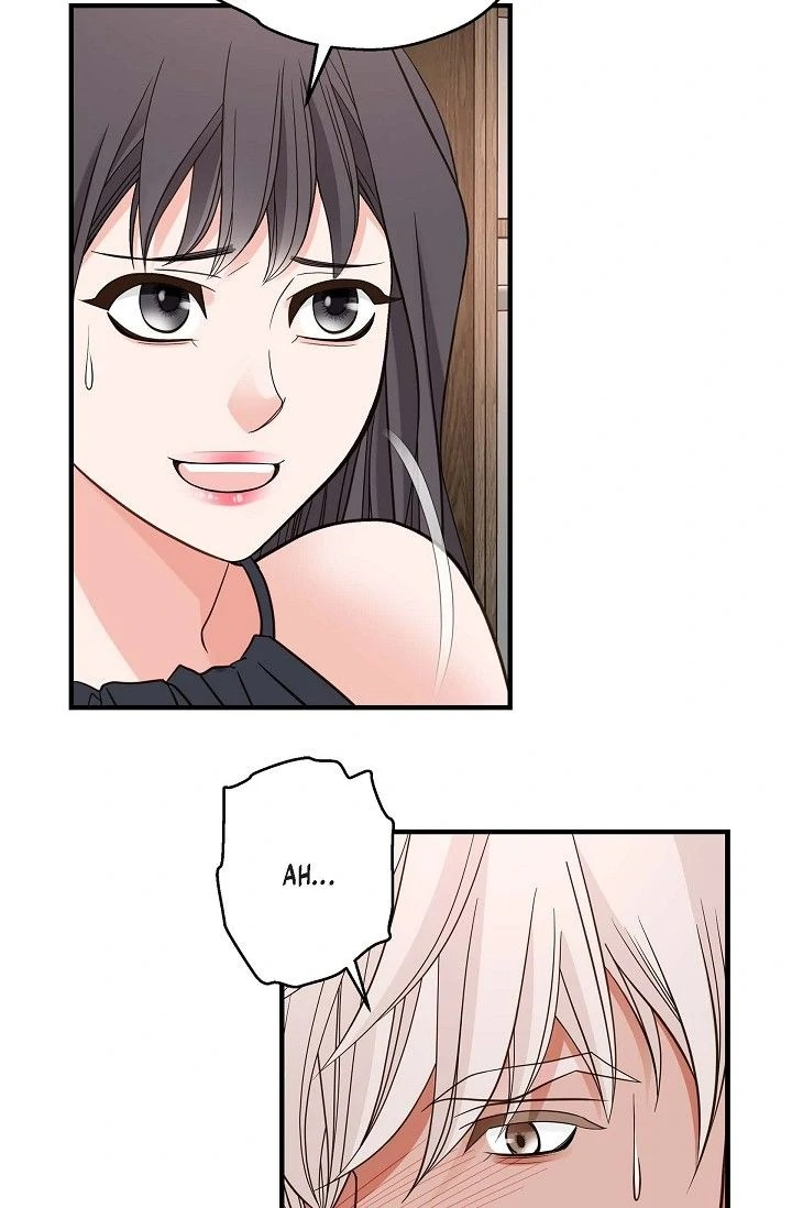No Exit Chapter 65 - Page 15