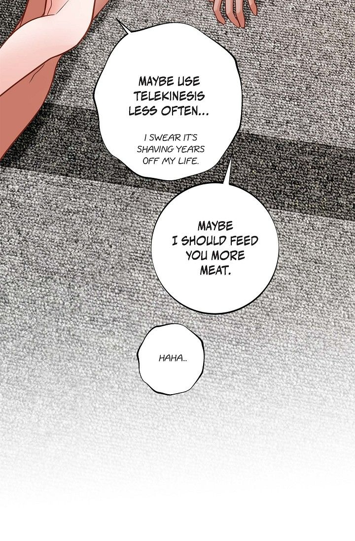 No Exit Chapter 65 - Page 49