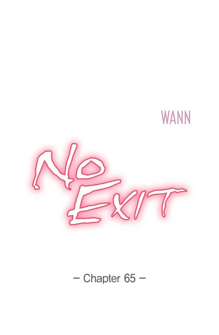 No Exit Chapter 65 - Page 6